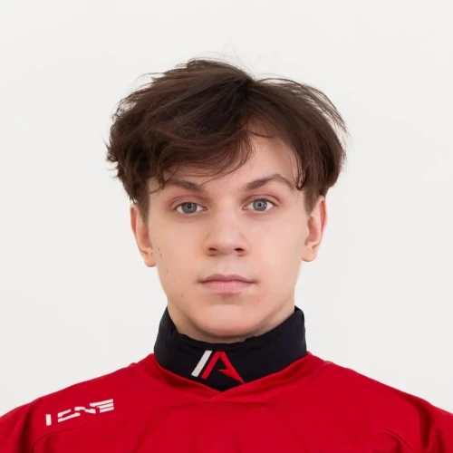 Чернов Дмитрий Михайлович