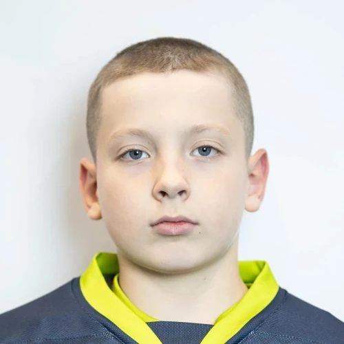 Феер Матвей Сергеевич