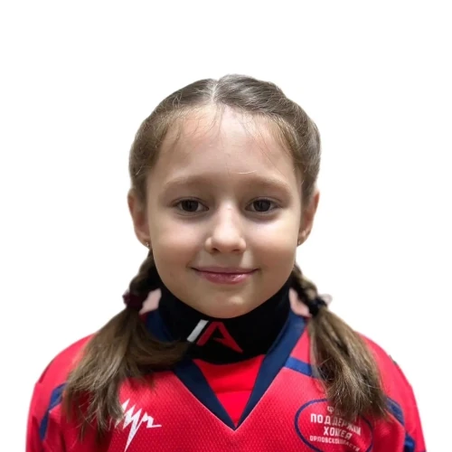 Киянова Екатерина Александровна