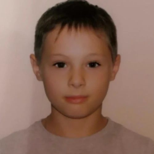 Юхнев Степан Сергеевич