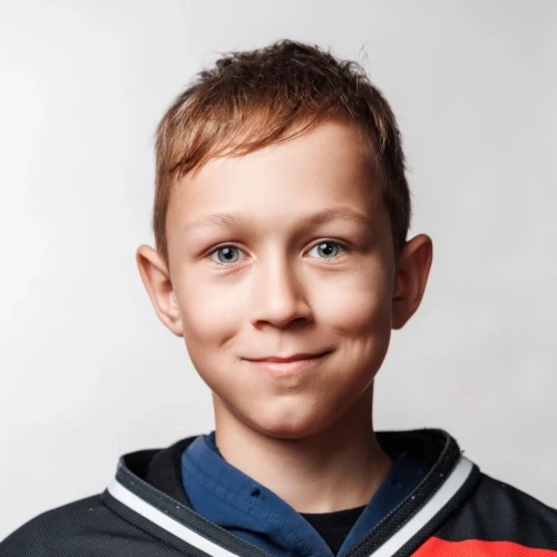 Кузлякин Демид Максимович