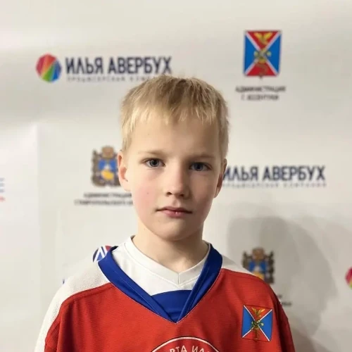 Семенов Савелий Григорьевич