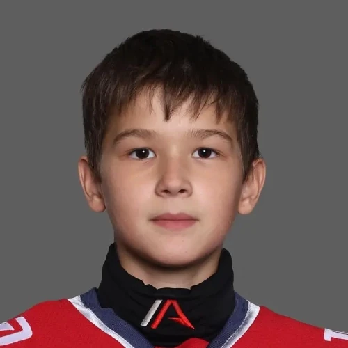 Матьевич Илья Алексеевич