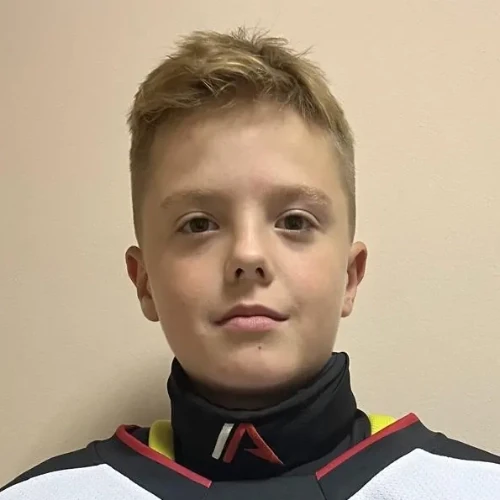 Сердюк Кирилл Алексеевич