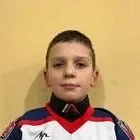 Тощев Богдан Денисович