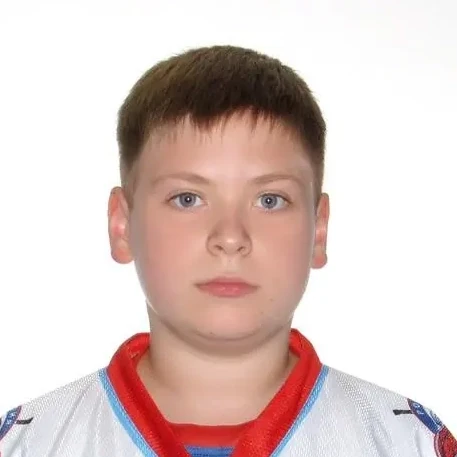 Болотников Ярослав Александрович