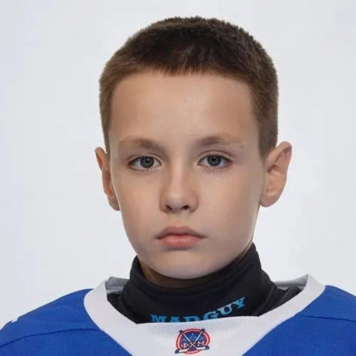 Жоголев Платон Юрьевич