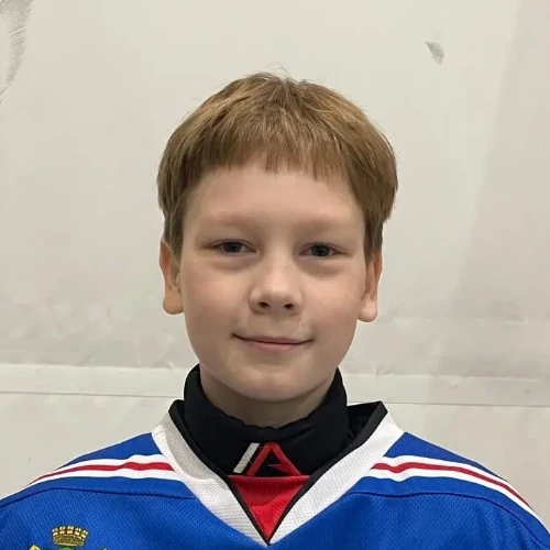 Хмелев Роман Сергеевич