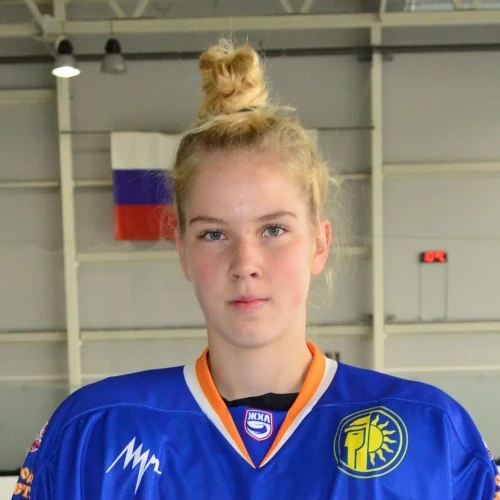 Логинова Алена