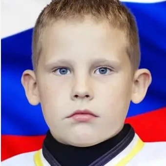 Данилов Михаил Денисович