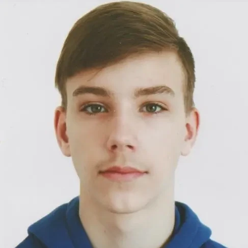 Крюков Роман