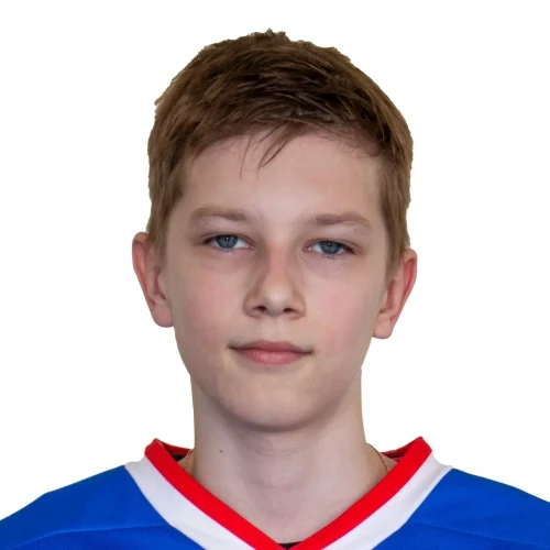 Макаров Данила Александрович