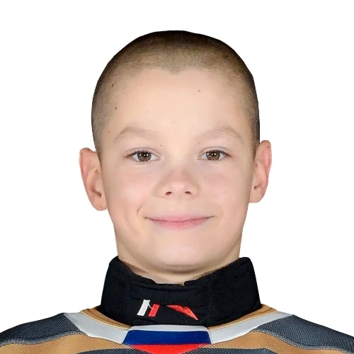 Лохов Глеб Денисович