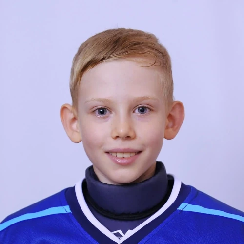 Демин Михаил Сергеевич