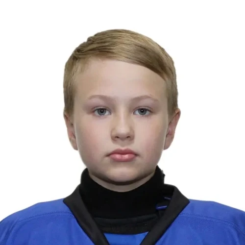 Дерябин Максим Евгеньевич