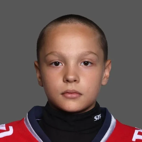 Березов Демид Денисович