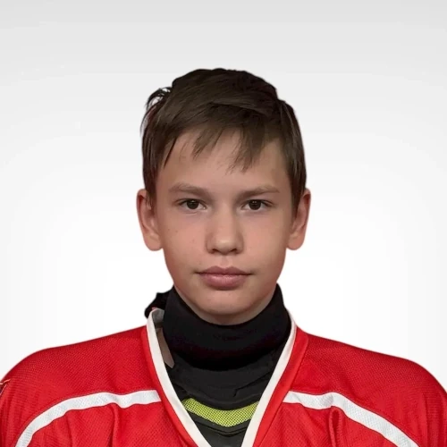 Краснов Алексей Денисович