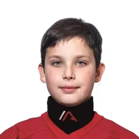 Агеев Тарас Артемович