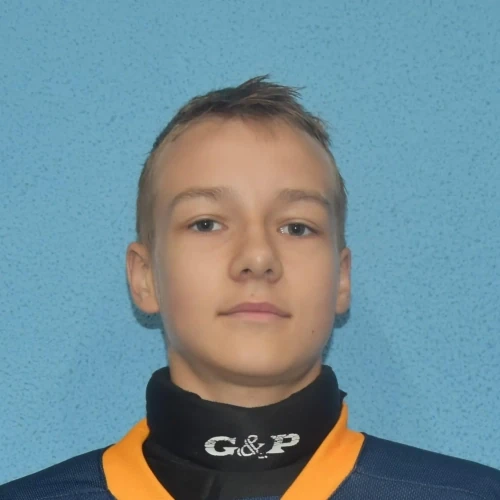 Огнев Сергей Сергеевич