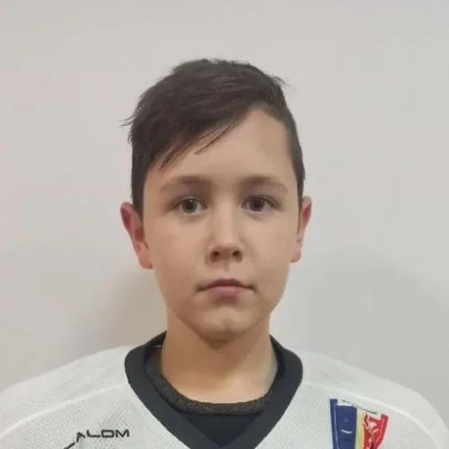 Чумаков Иван Алексеевич
