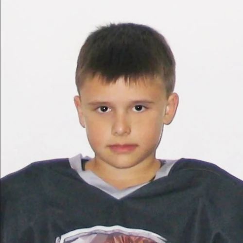 Богданов Никита Кириллович