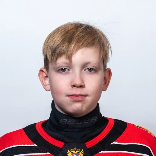 Ганюшкин Мирон Викторович