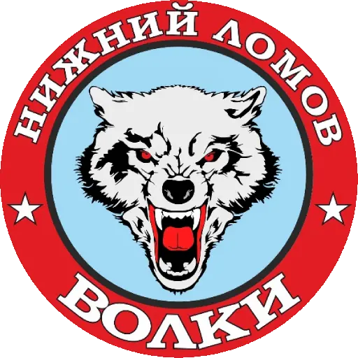 Волки