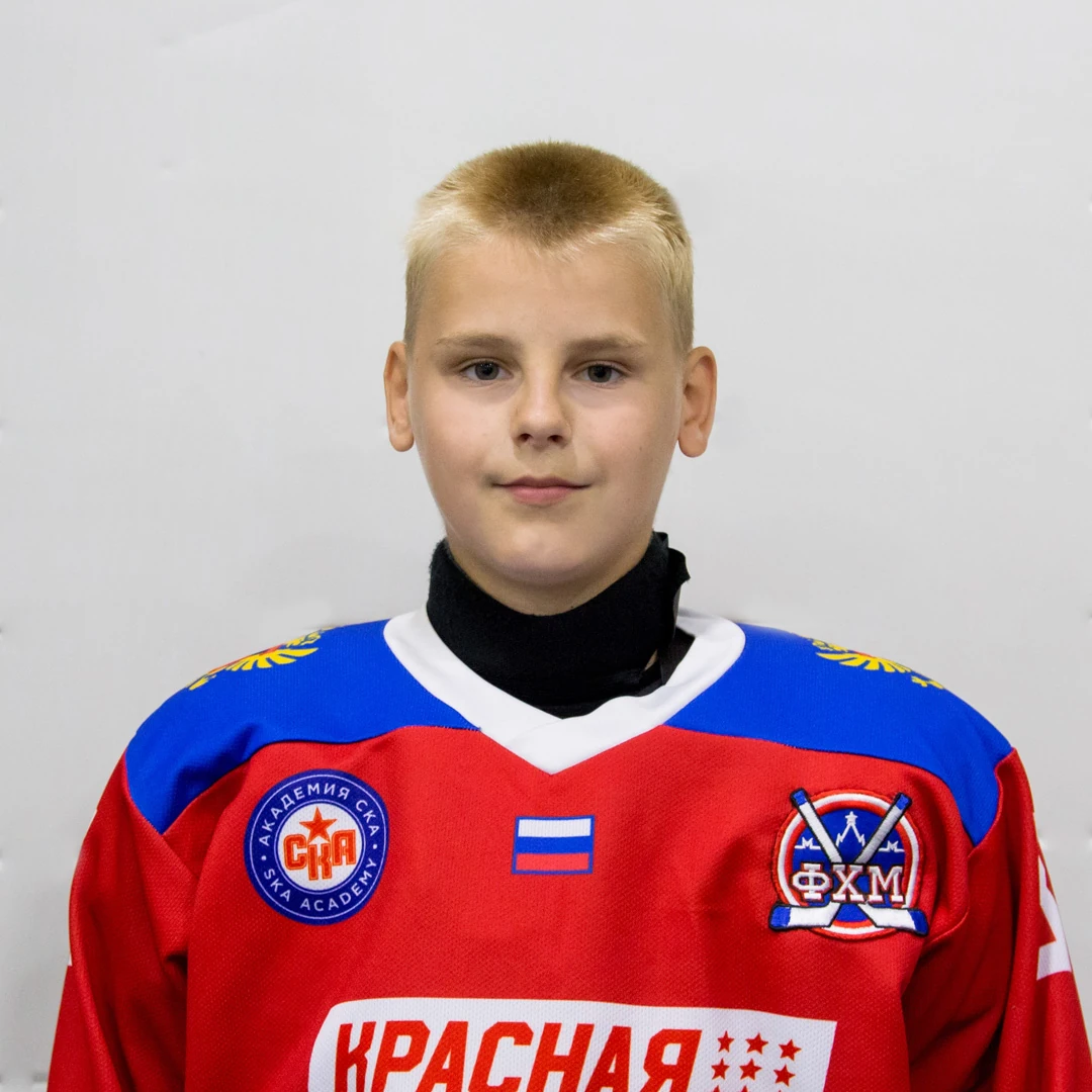 Боричевский Кирилл Александрович