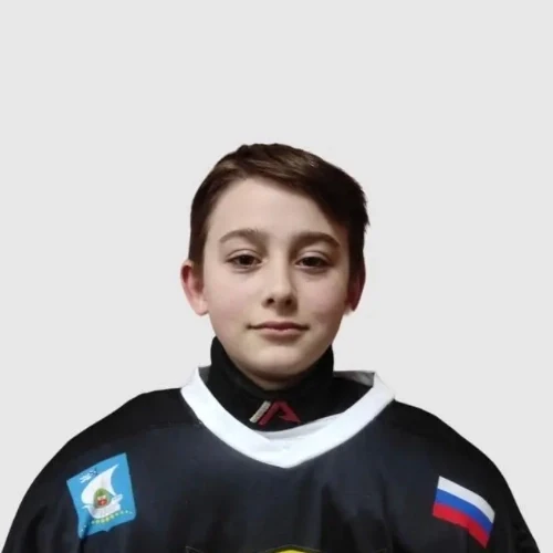 Захарян Леон Жакович