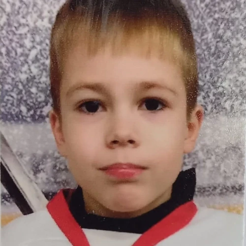 Ананин Даниил Юрьевич