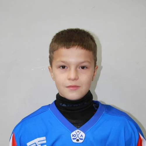Макеев Максим Александрович