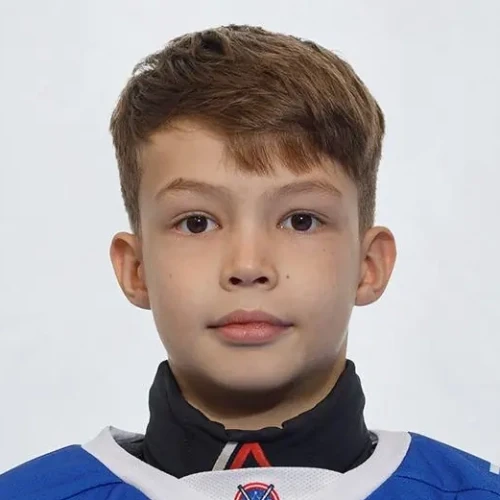Николашин Глеб Сергеевич