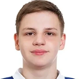 Шевченко Артем Олегович