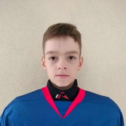 Обложкин Степан Александрович