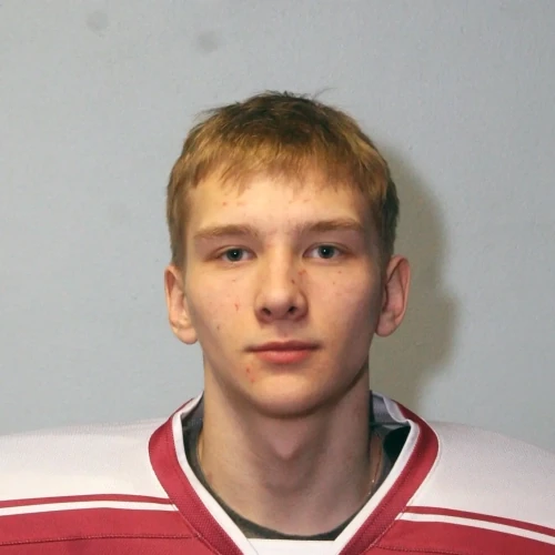 Кожевников Артём