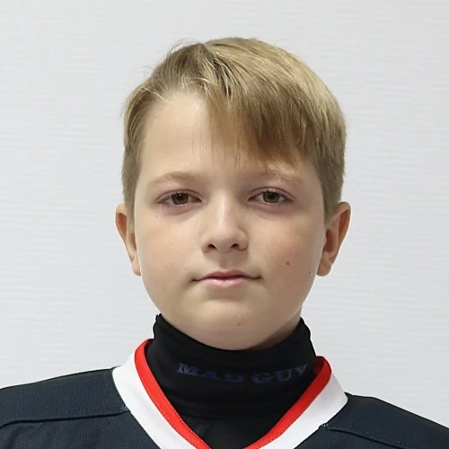 Деркач Павел Александрович