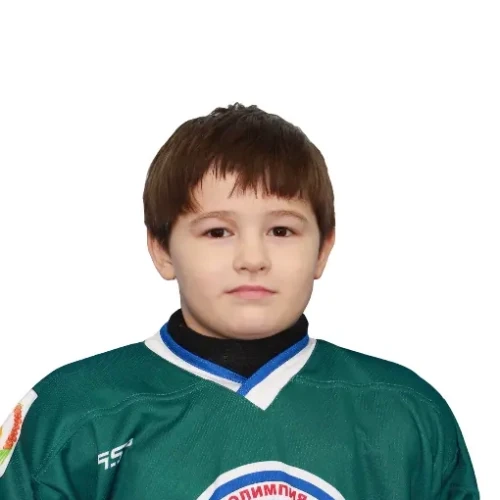 Дмитриев Матвей Алексеевич