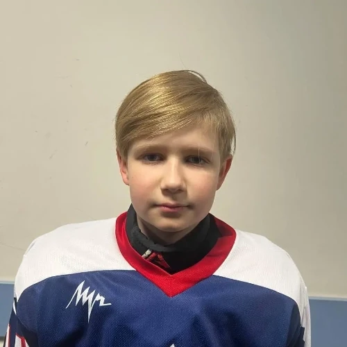 Легенкин Николай Александрович