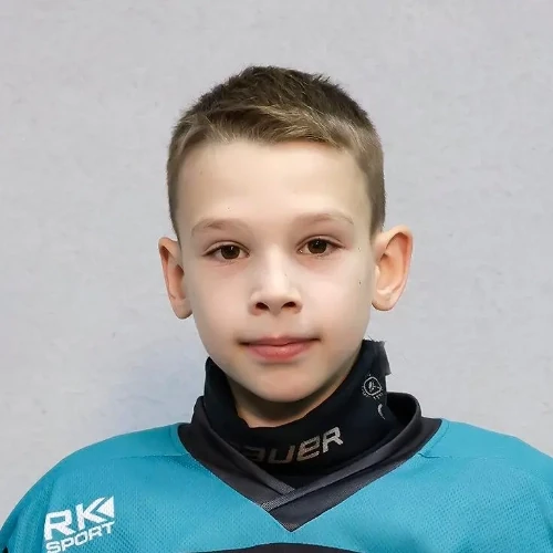 Гуляев Илья Александрович