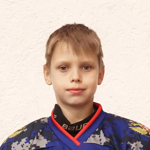 Половников Виталий Вячеславович