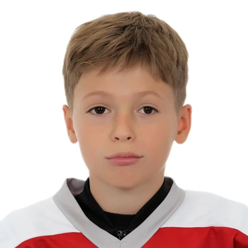 Денисов Демид Максимович