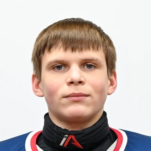 Волобуев Семён Евгеньевич