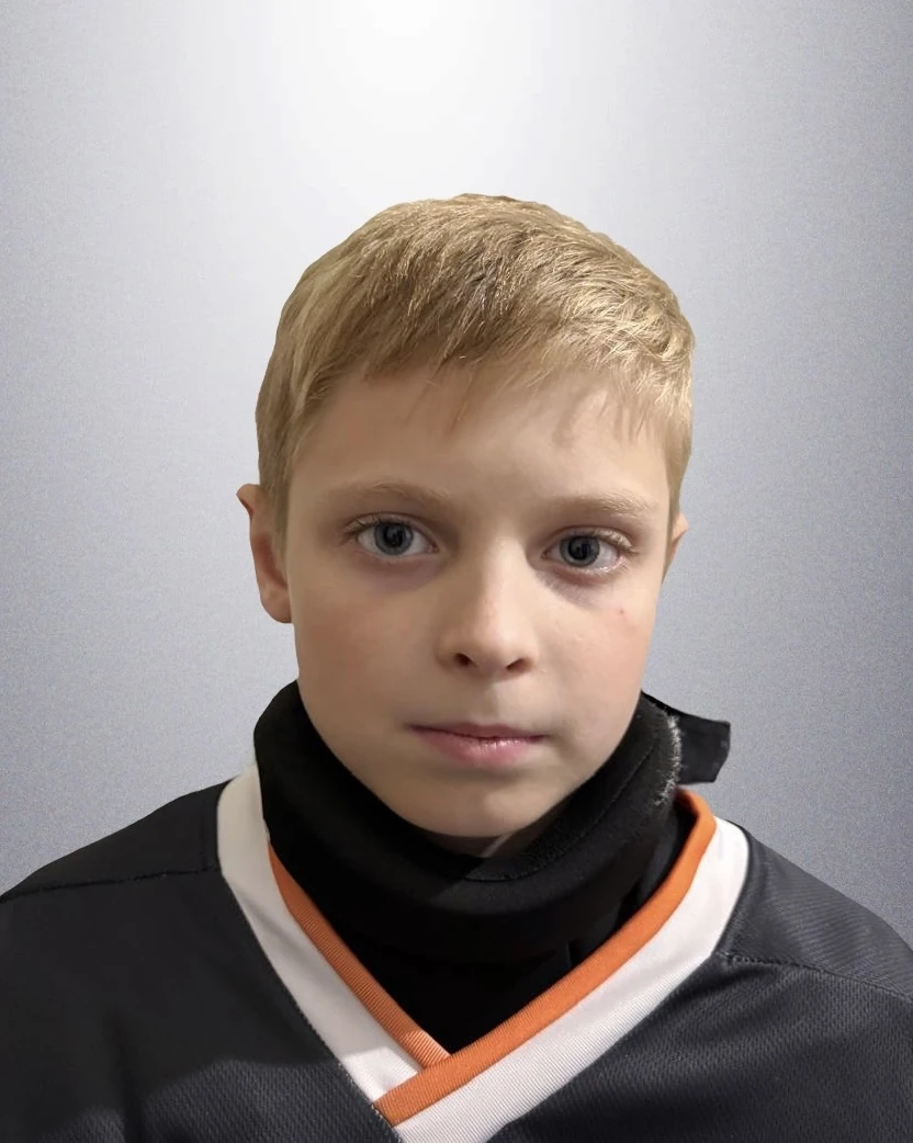 Голубев  Марк Андреевич