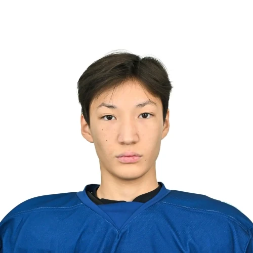 Катенов Санжар