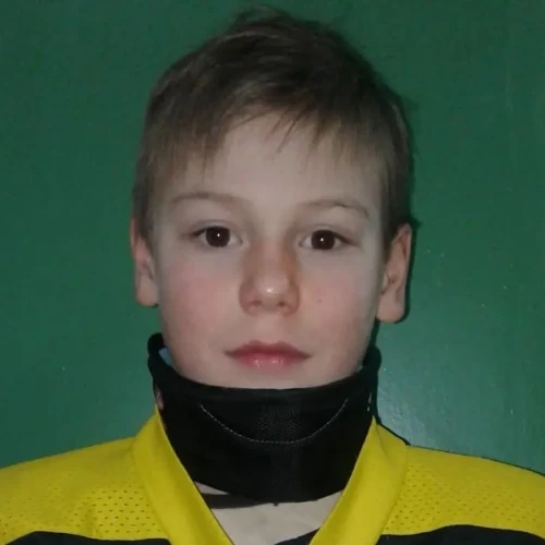 Прокудин Егор Николаевич