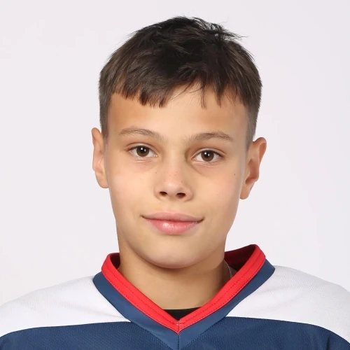 Сафронов Иван Олегович