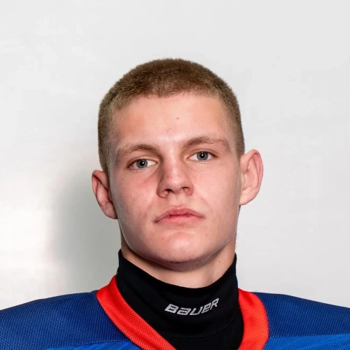 Беляев Богдан Вячеславович