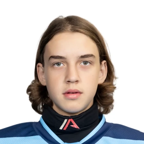 Шевчинский Антон Алексеевич