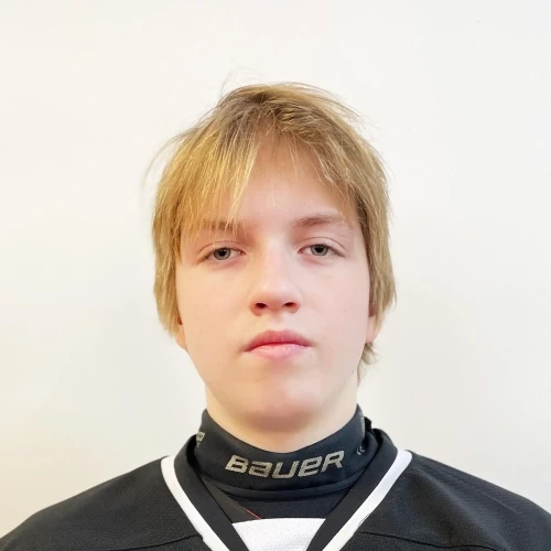 Бородин Кирилл Олегович