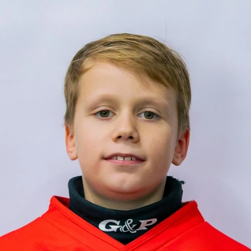 Марейчев Георгий Максимович